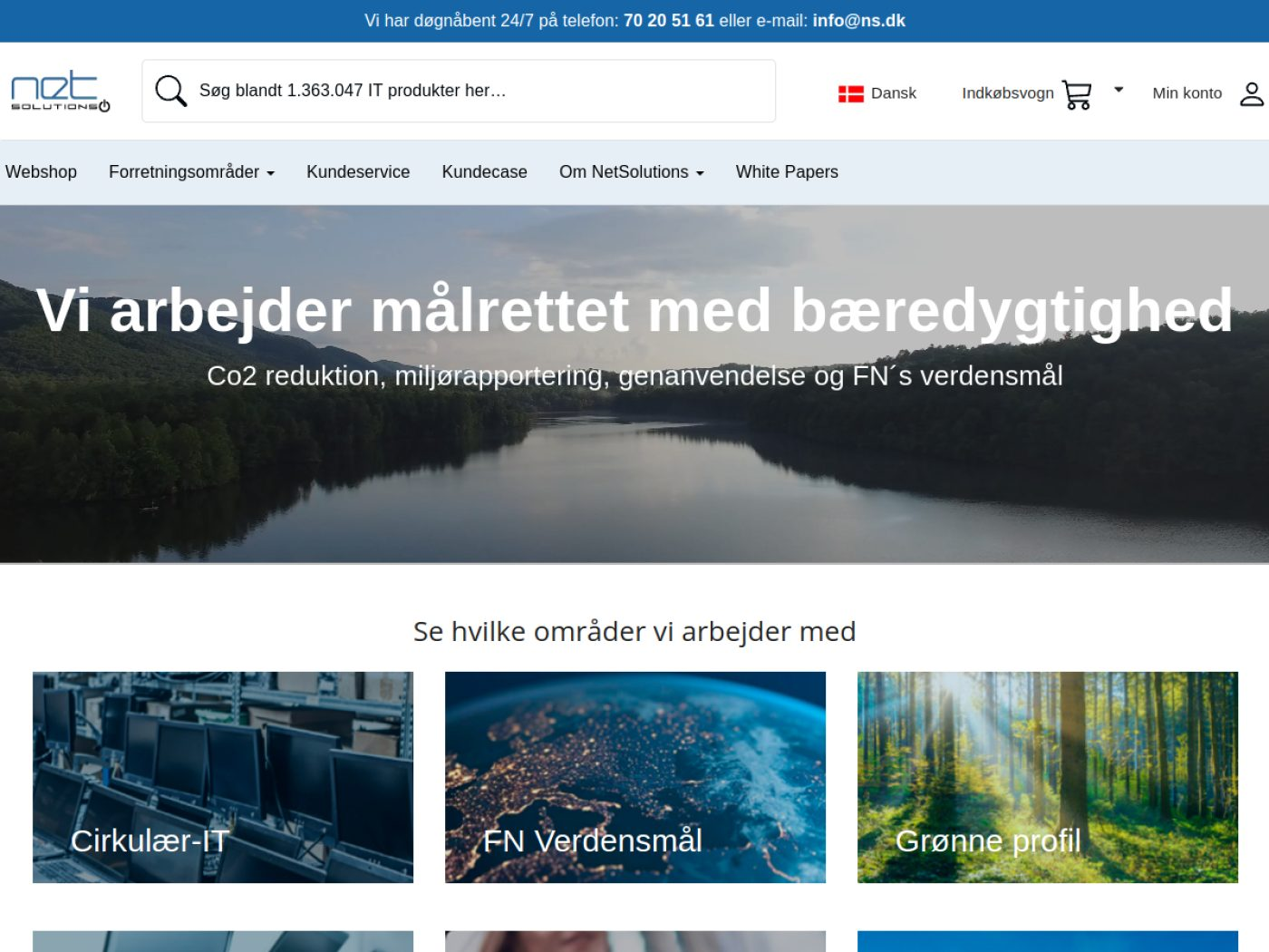 NetSolutions